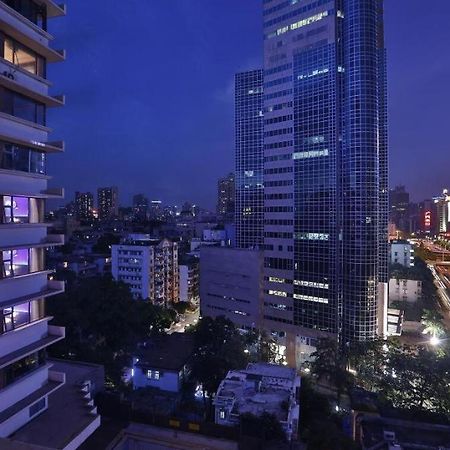 Crystal Orange Hotel Guangzhou Taojin Branch Kültér fotó