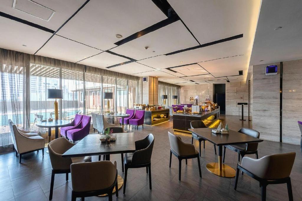 Crystal Orange Hotel Guangzhou Taojin Branch Kültér fotó