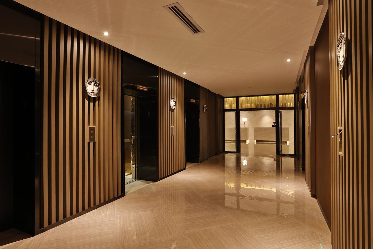 Crystal Orange Hotel Guangzhou Taojin Branch Kültér fotó