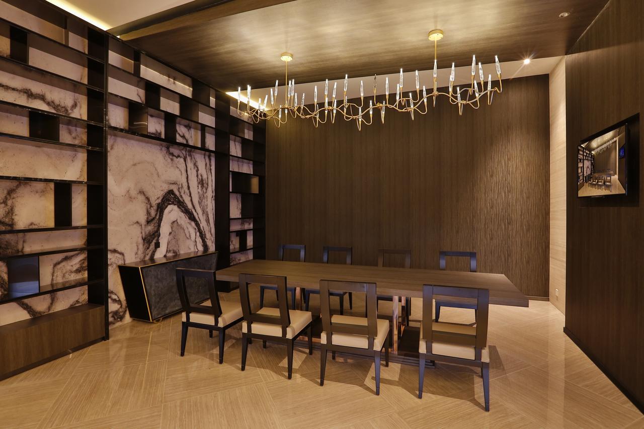 Crystal Orange Hotel Guangzhou Taojin Branch Kültér fotó