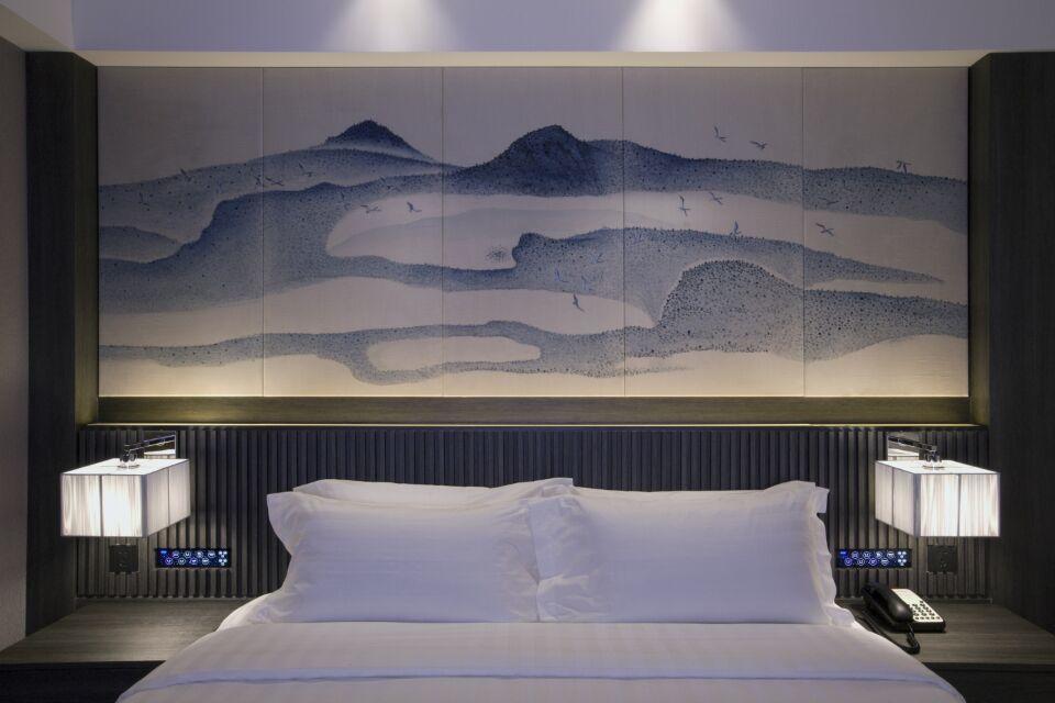 Crystal Orange Hotel Guangzhou Taojin Branch Kültér fotó